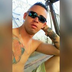 Thiaguinho Andreolih