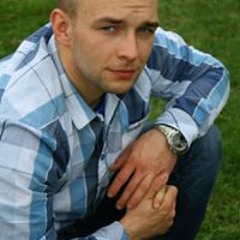 Daniel Błażejewski