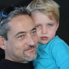 Neil Robert Pelser