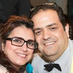 Amir Barabi