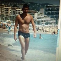 Gregory El K Cohen