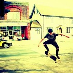 Aiden Corcoran Blake