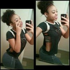 Kerria Thick Azz