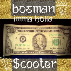 Bossman Scooter