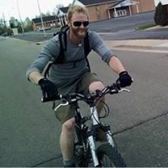 Shane Pauls