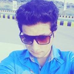 Umer Malik