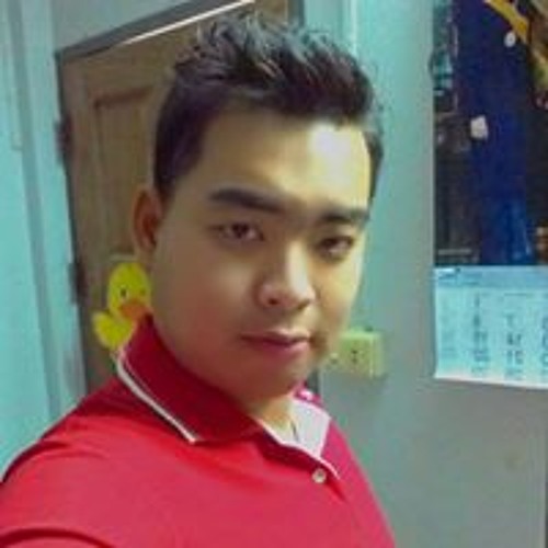 Kawin Sangcharoen’s avatar