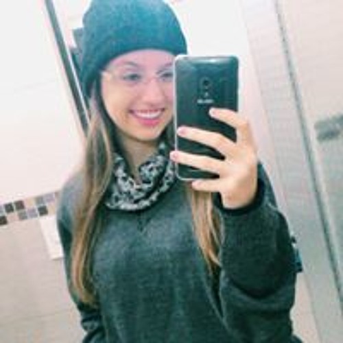 Rayssa Moraes’s avatar