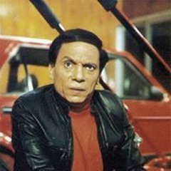Mohamed Taher Mohamed