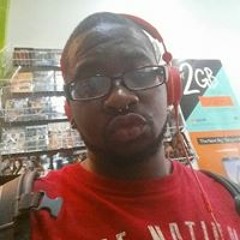 Matthew Lawrence Carter