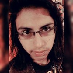 Bryan Ortiz Rodriguez