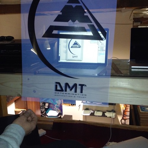 D.M.T. Music’s avatar