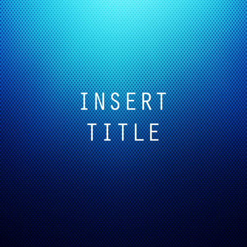 INSERT TITLE’s avatar