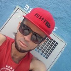 Leo Mocidade Teixeira