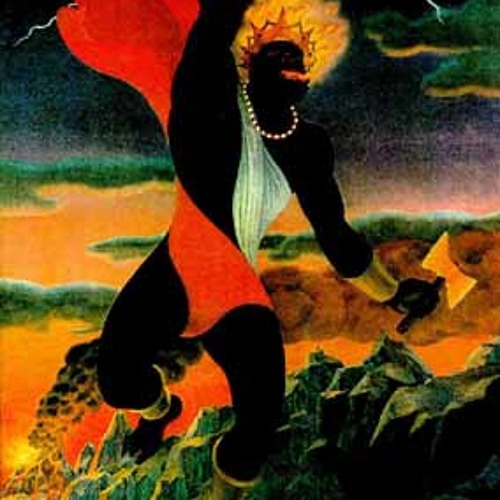Chango-Tan