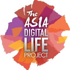 Asia Digital Life Podcast