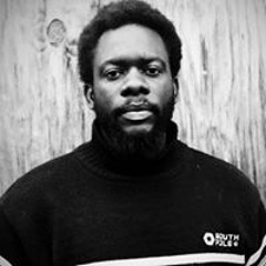 Chase Preston Walker