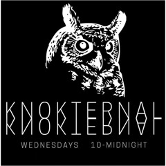 KNOKTERNAL Radio
