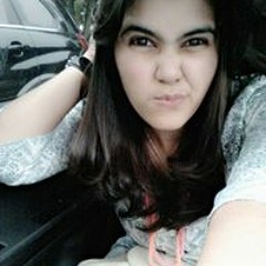 Hanika Ratih Mashabi