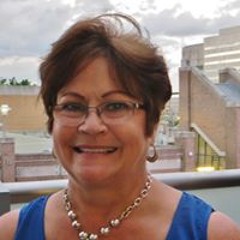 Cathy Thublin Cathcart