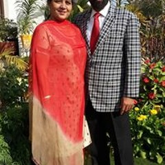 Jasbir Singh Virk