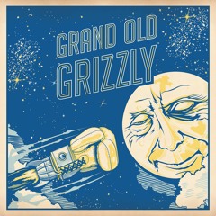 Grand Old Grizzly