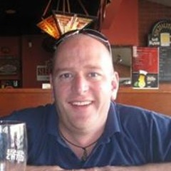 Alistair James McLean