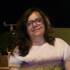 Maria Socorro Amorim