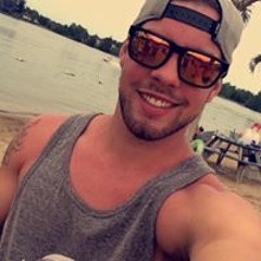 Cedrik Desrosiers