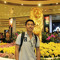 yanshan ye