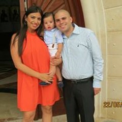 Wassem Neven Shehade