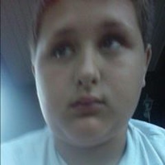 McKalib Cincere Winkleman