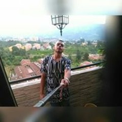 Juan Sebastian Jaramillo