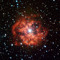 Galactic Backround Noise