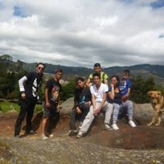 Rey-ghotic Etreum Aeterna