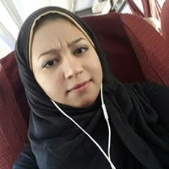 Amira Salama