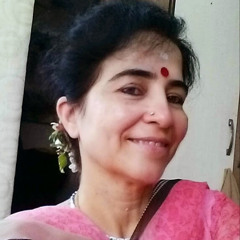 Seema Iyer