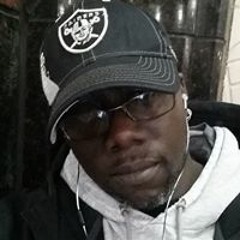 Christopher J Preston