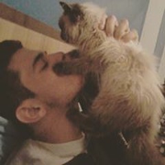 Rafael Matheus Neckel