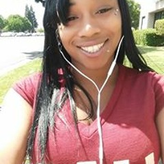 Danelle Dbaby Johnson