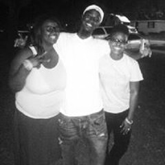 Alacia Laciago Platts