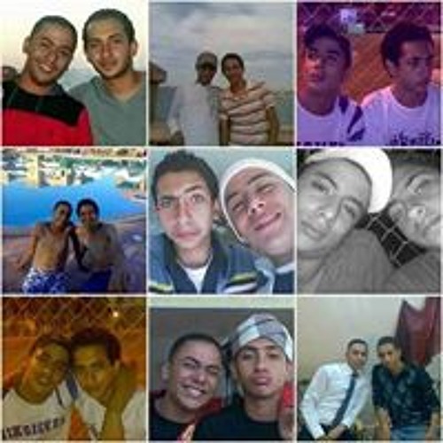 Ahmed Kozmoz’s avatar