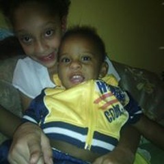 Deadrick JonesHitchens