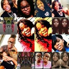 Samia Sanders