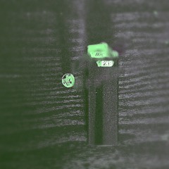 Connected From Birth