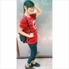 Ruth Ann Cruz Moralizon