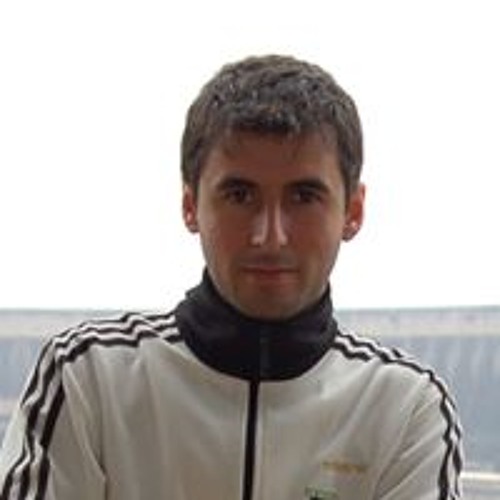 Luiz Miranda’s avatar