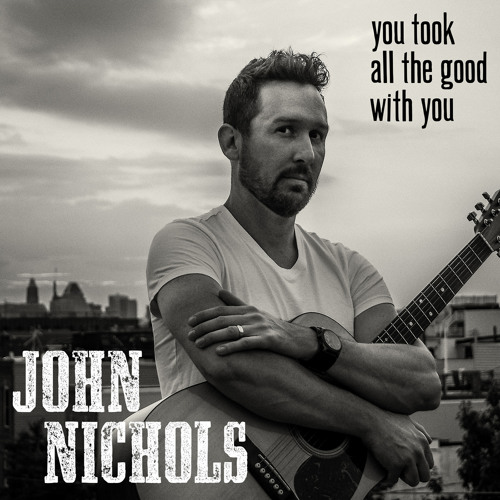 John Nichols Band’s avatar