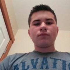 Logan Volz