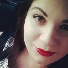 Eleftheria Frangoulis